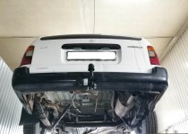 Toyota Corolla рессоры ToyCr1--